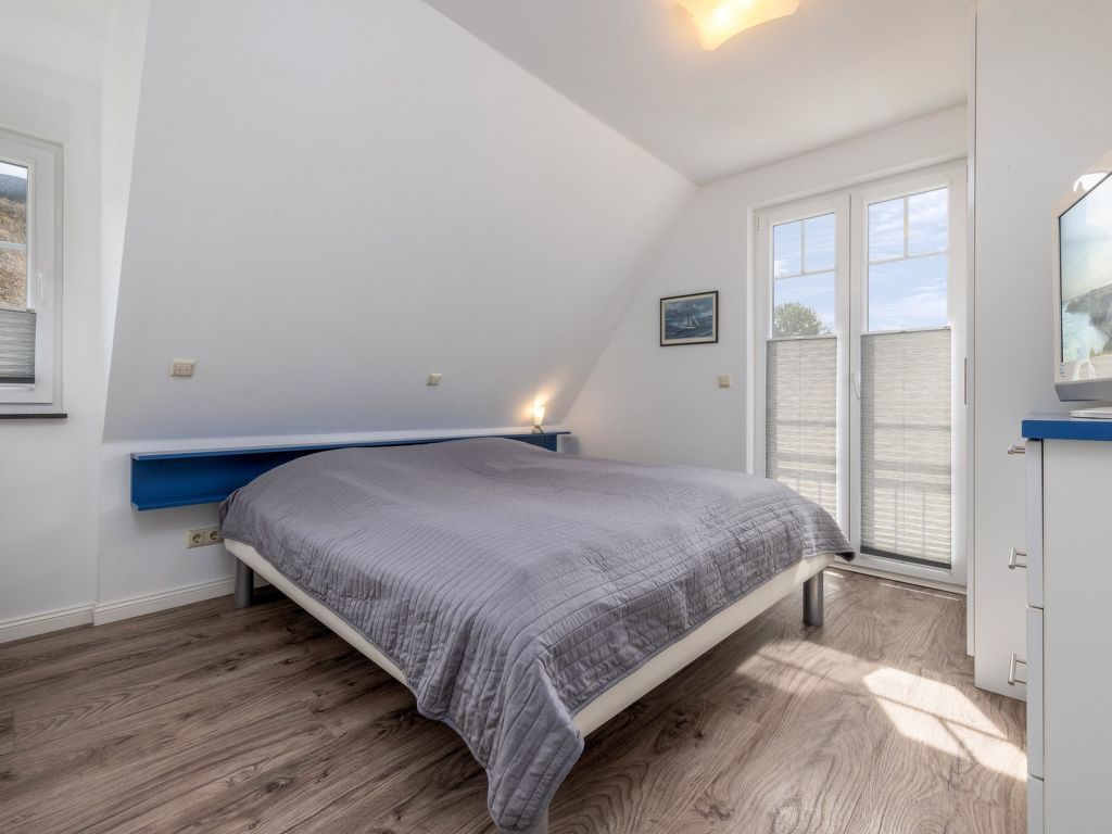 Feriehus Villa Mara mit 5 Schlafzimmern Glowe (9)