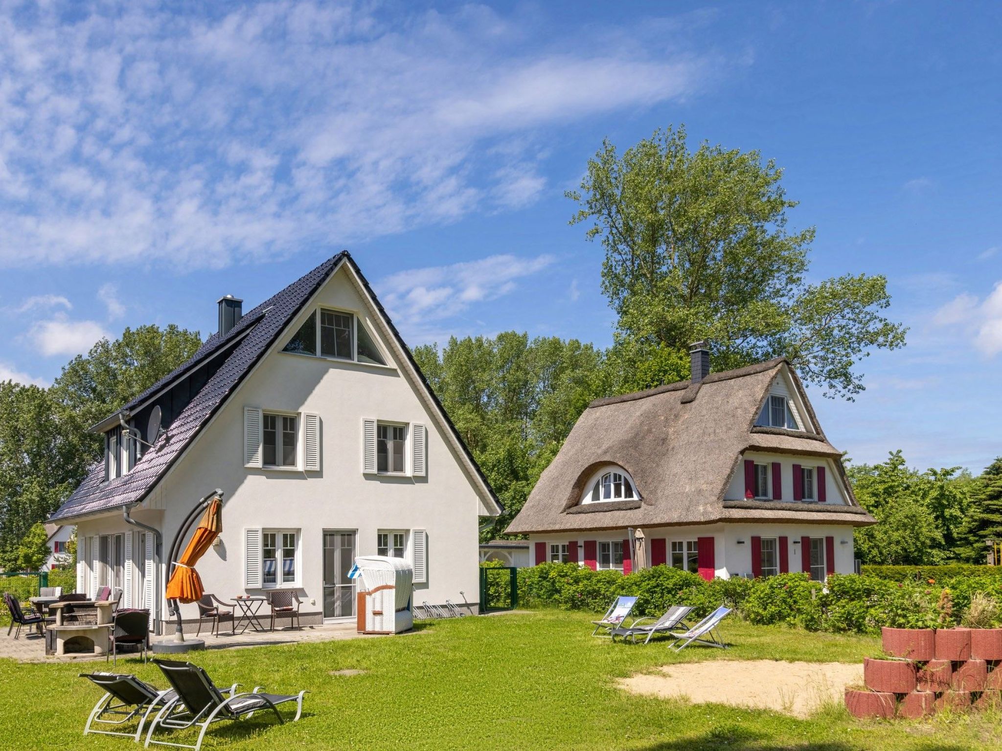 Villa Mara mit 5 Schlafzimmern