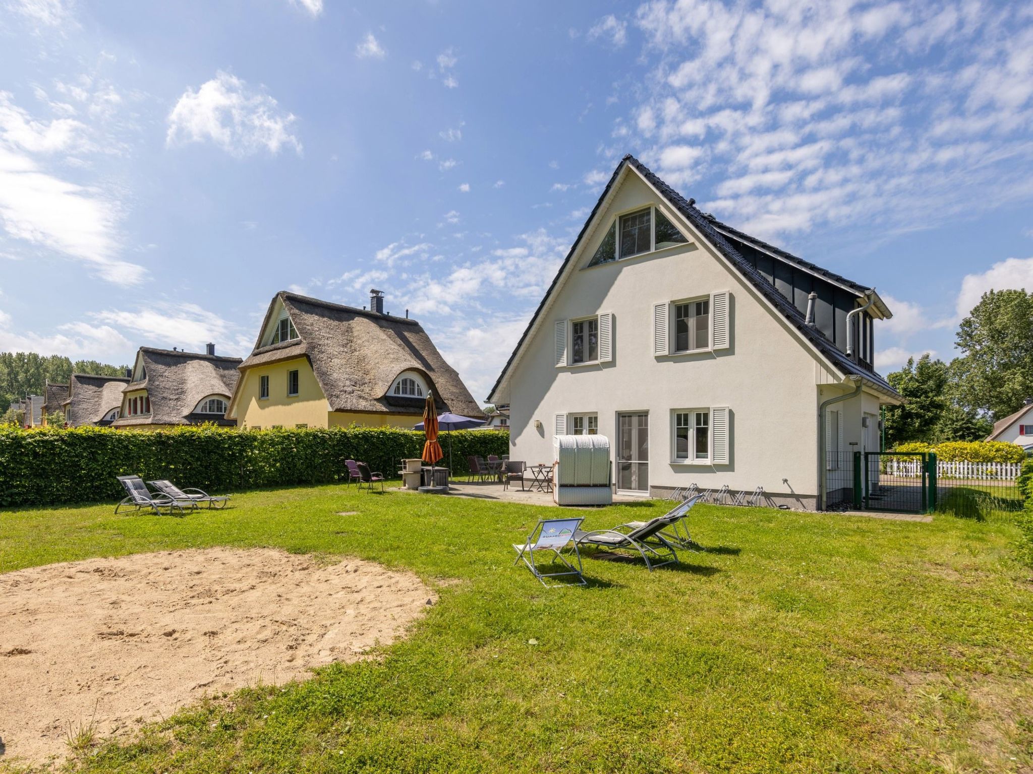 Villa Mara mit 5 Schlafzimmern-Image-tags.info