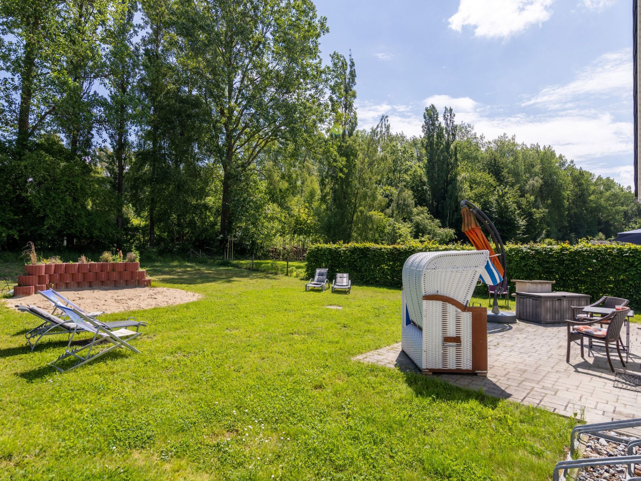 Villa Mara mit 5 Schlafzimmern-Image-tags.info