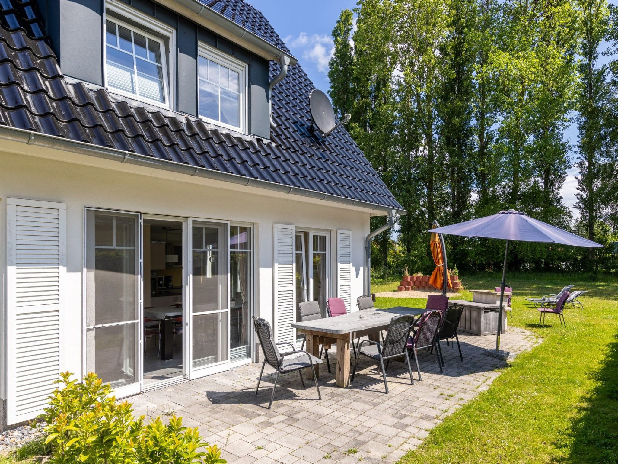 Villa Mara mit 5 Schlafzimmern-Image-tags.info