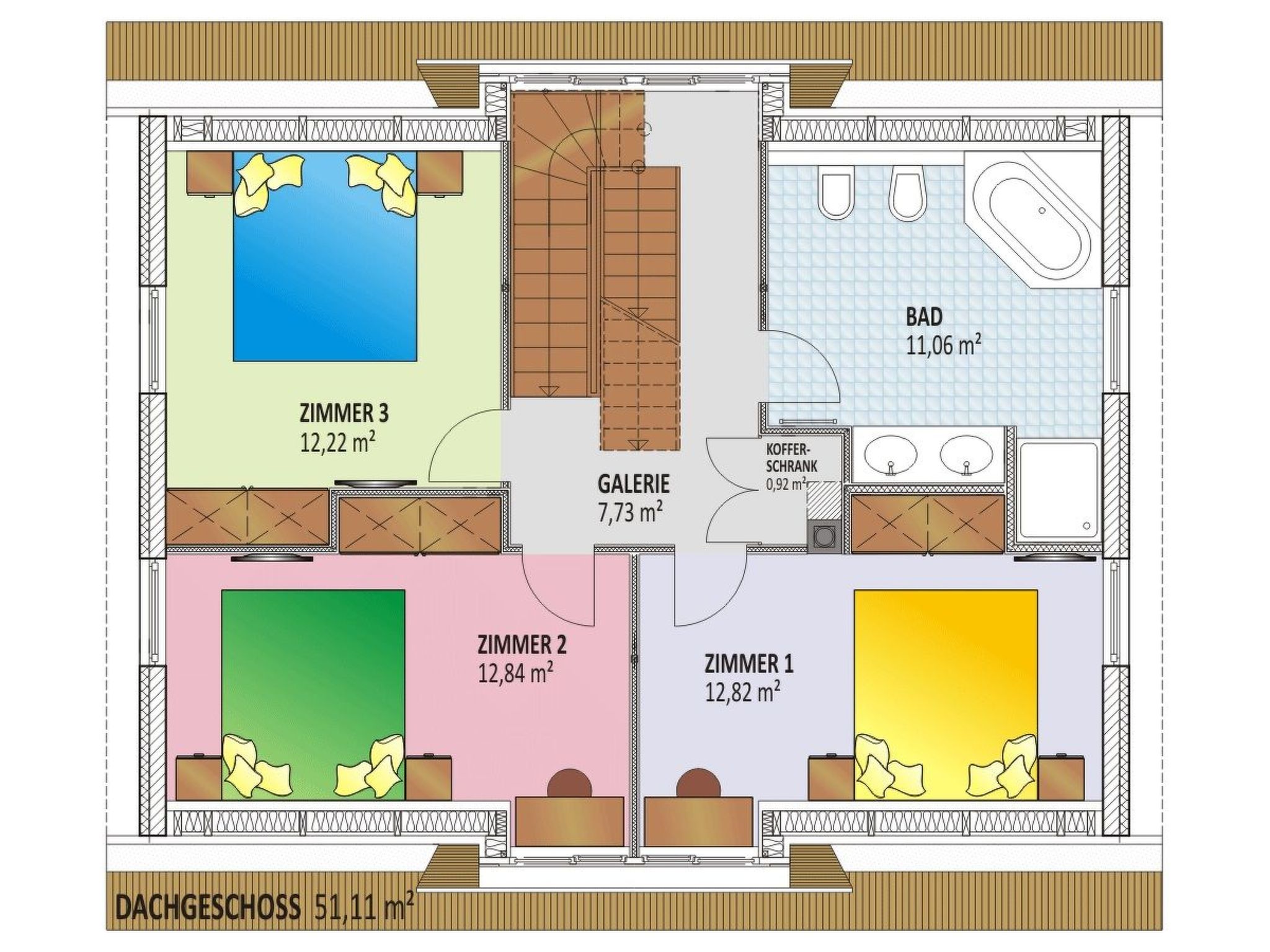 Villa Mara mit 5 Schlafzimmern-Image-tags.info