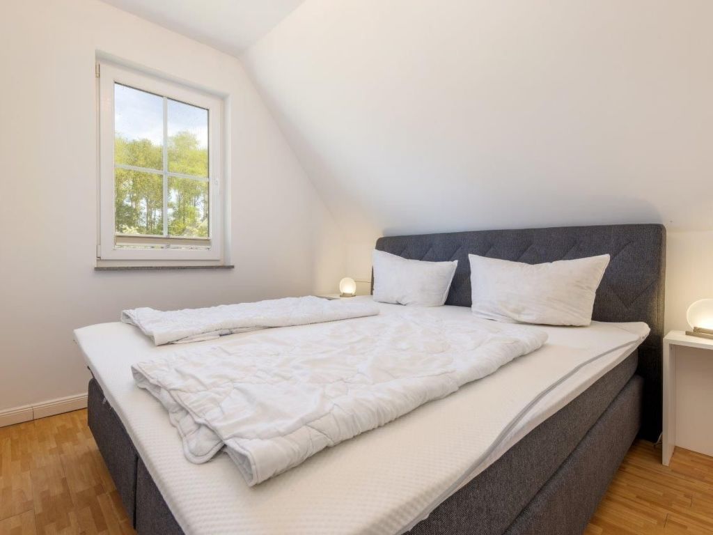 Feriehus Fischerhus Glowe (7)