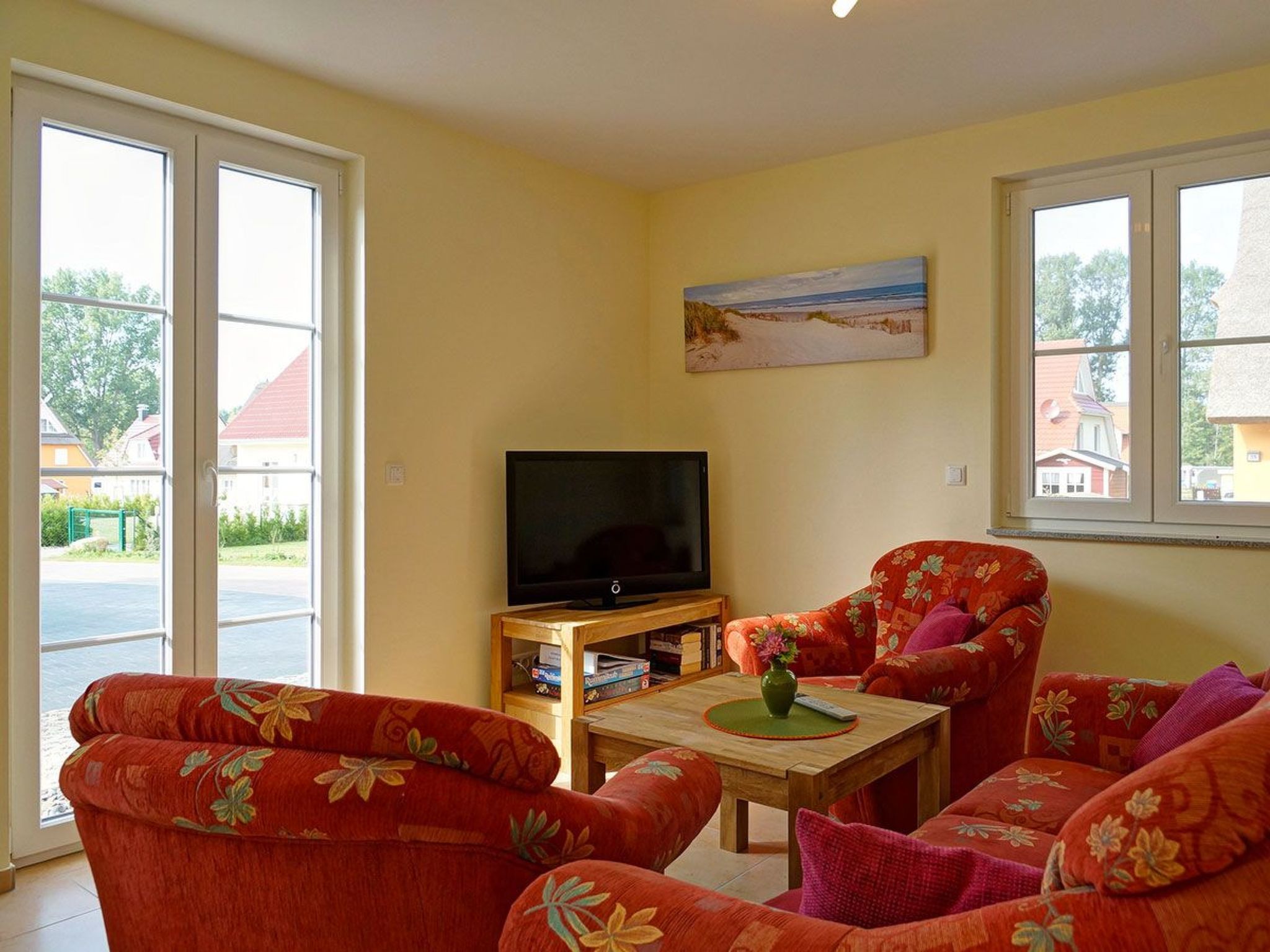 Urlaub mit Hund im Bernsteinhus-Image-tags.info