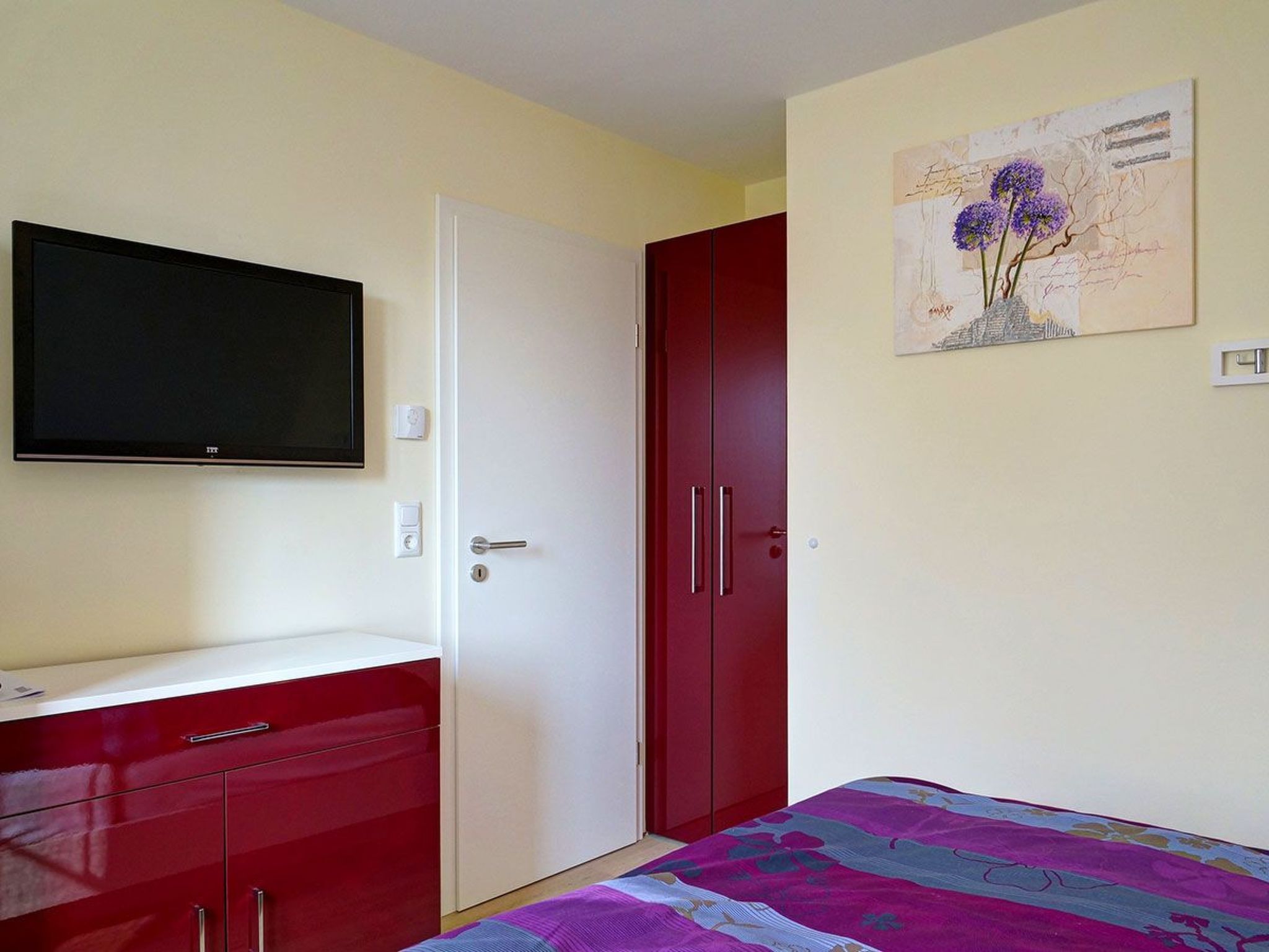 Urlaub mit Hund im Bernsteinhus-Image-tags.info