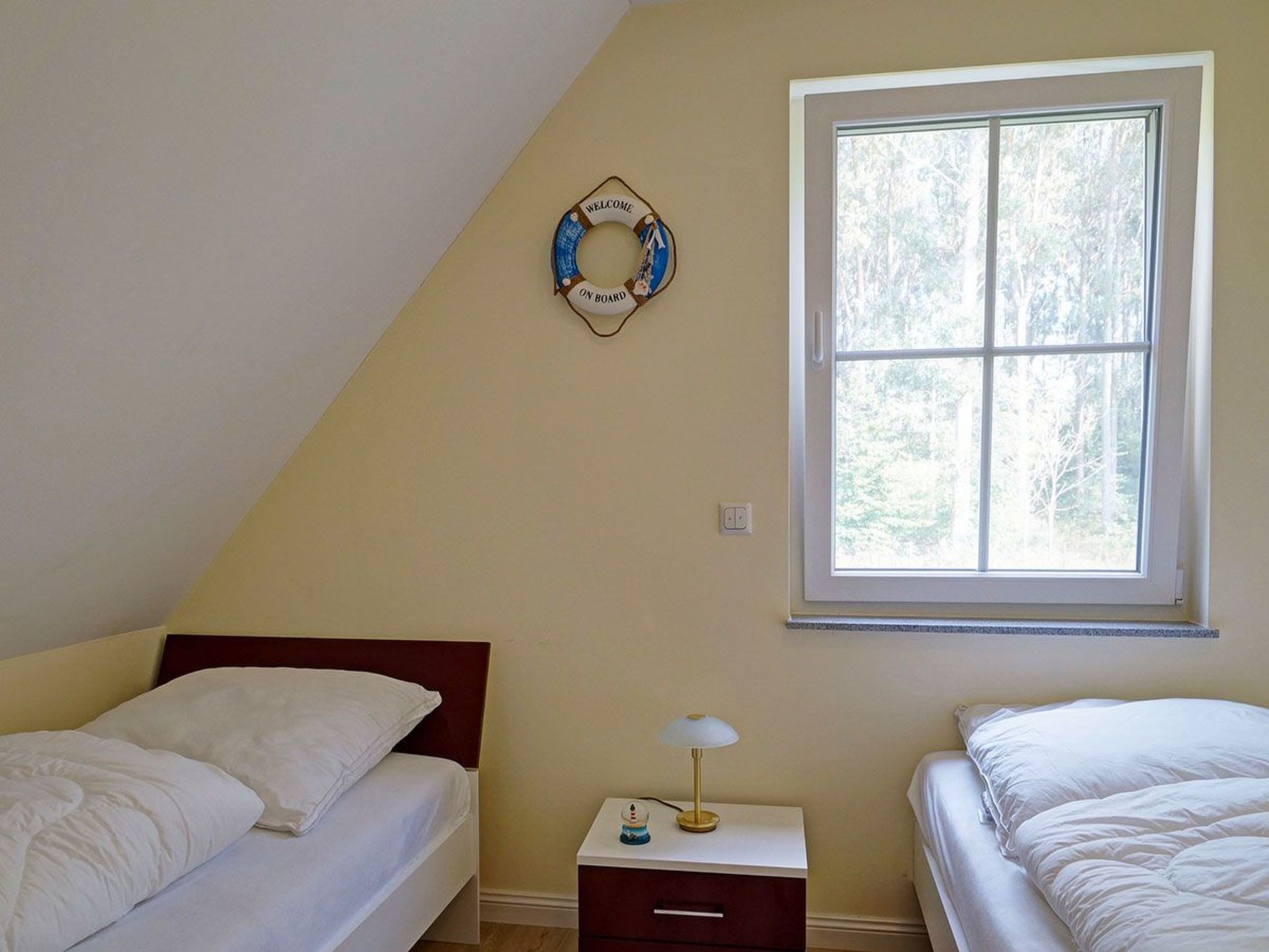 Urlaub mit Hund im Bernsteinhus-Image-tags.info