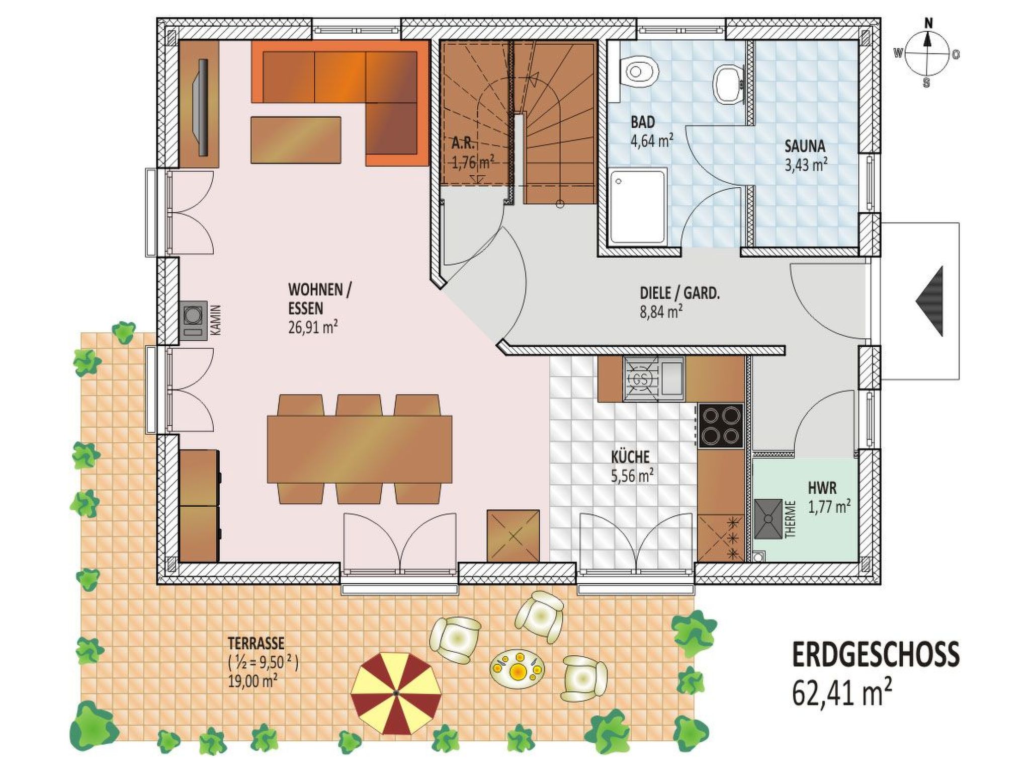 Urlaub mit Hund im Bernsteinhus-Image-tags.info