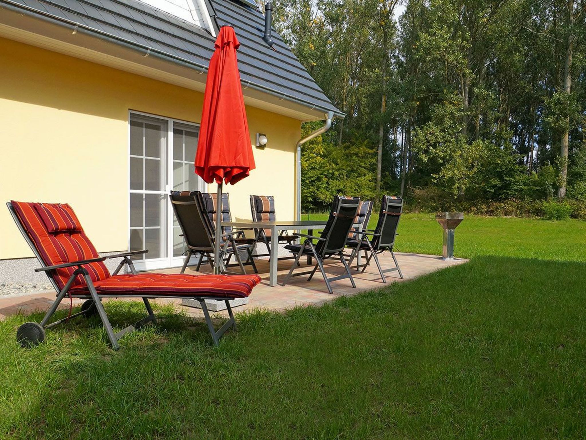 Urlaub mit Hund im Bernsteinhus-Image-tags.info