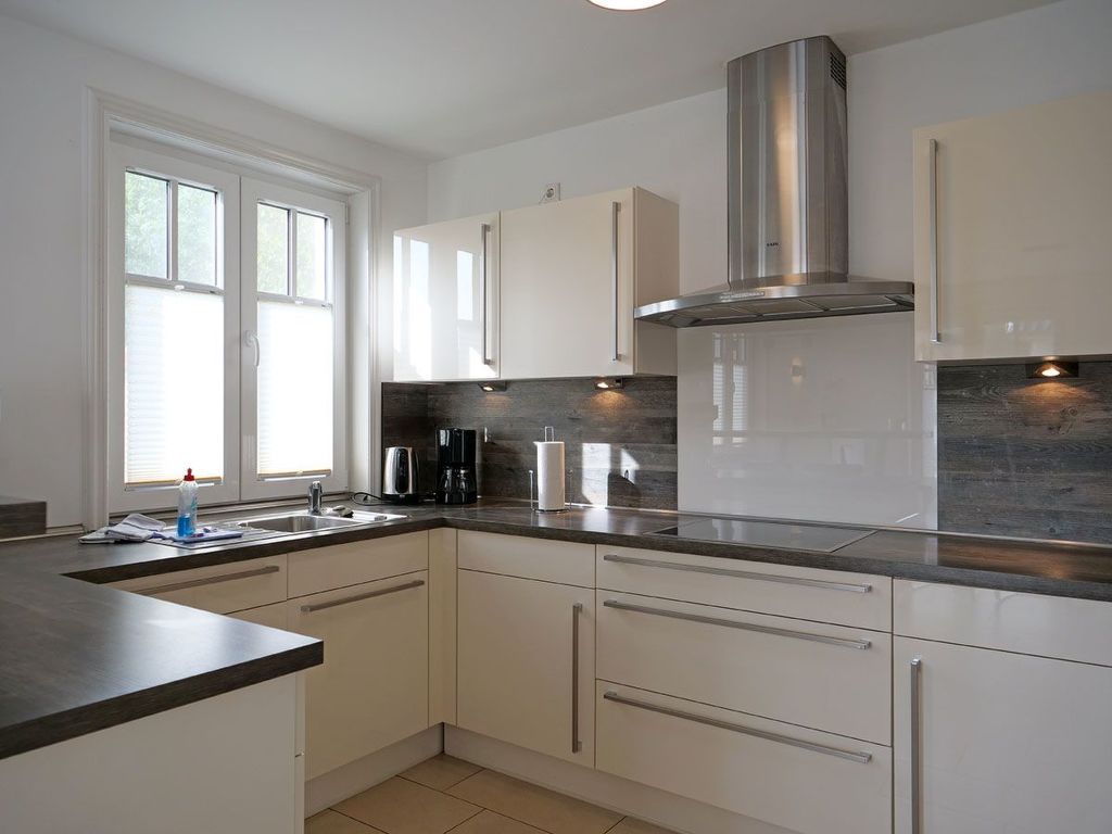 Feriehus Villa Nixe- 5 Sterne Haus Glowe (3)