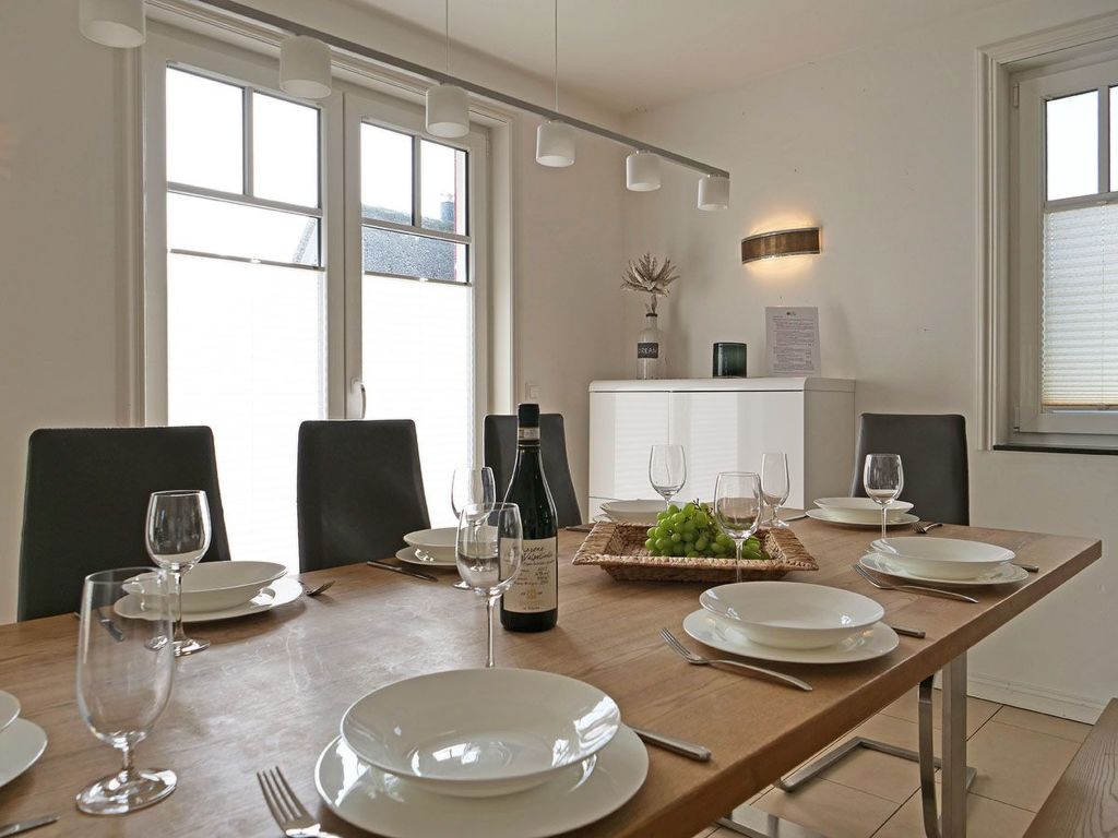 Feriehus Villa Nixe- 5 Sterne Haus Glowe (6)