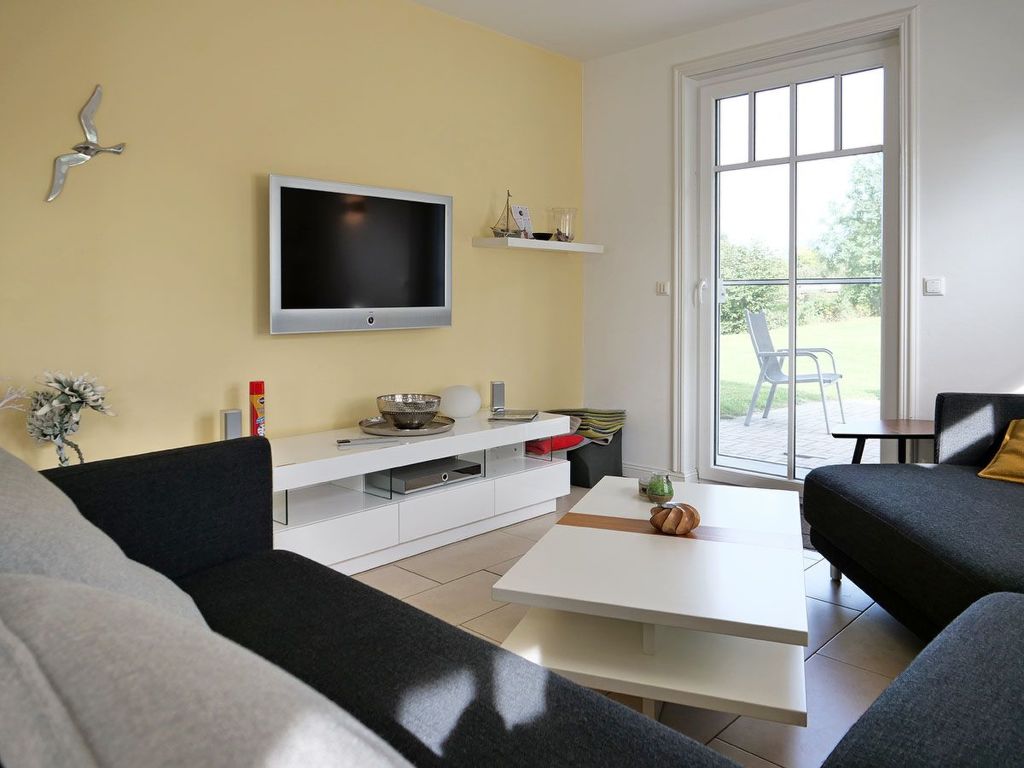 Feriehus Villa Nixe- 5 Sterne Haus Glowe (7)