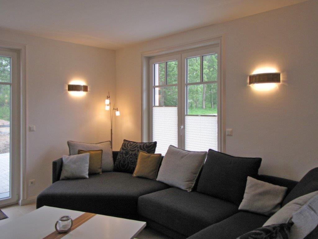 Feriehus Villa Nixe- 5 Sterne Haus Glowe (8)
