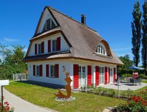 Villa Nixe- 5 Sterne Haus