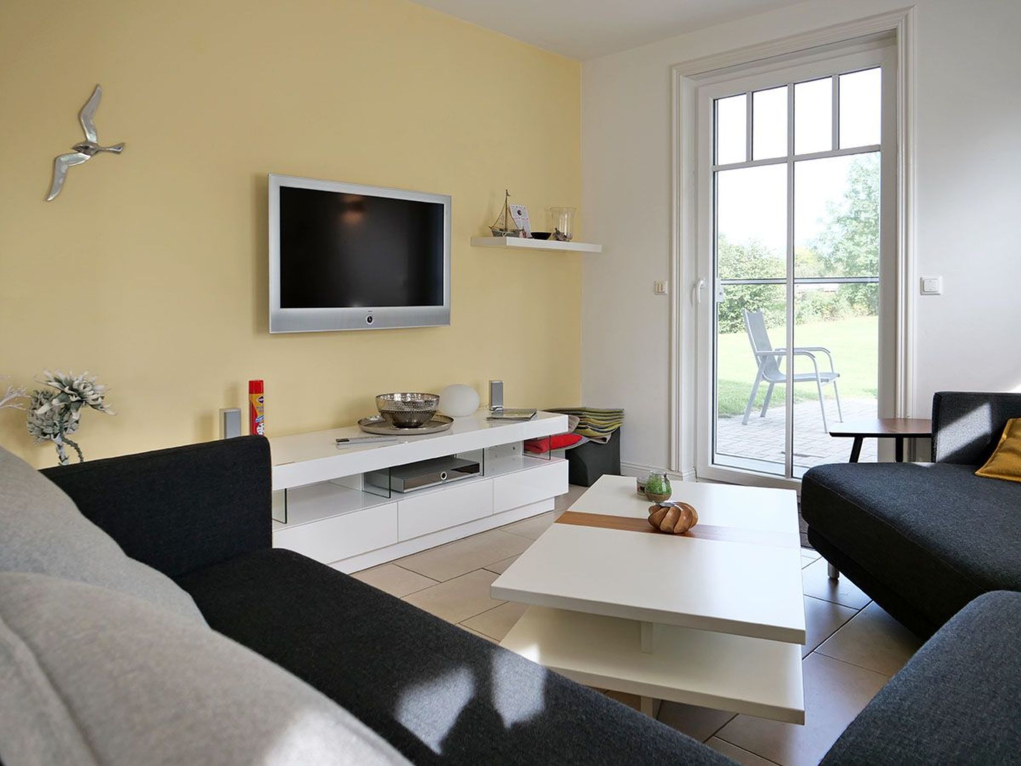 Villa Nixe- 5 Sterne Haus-Image-tags.info