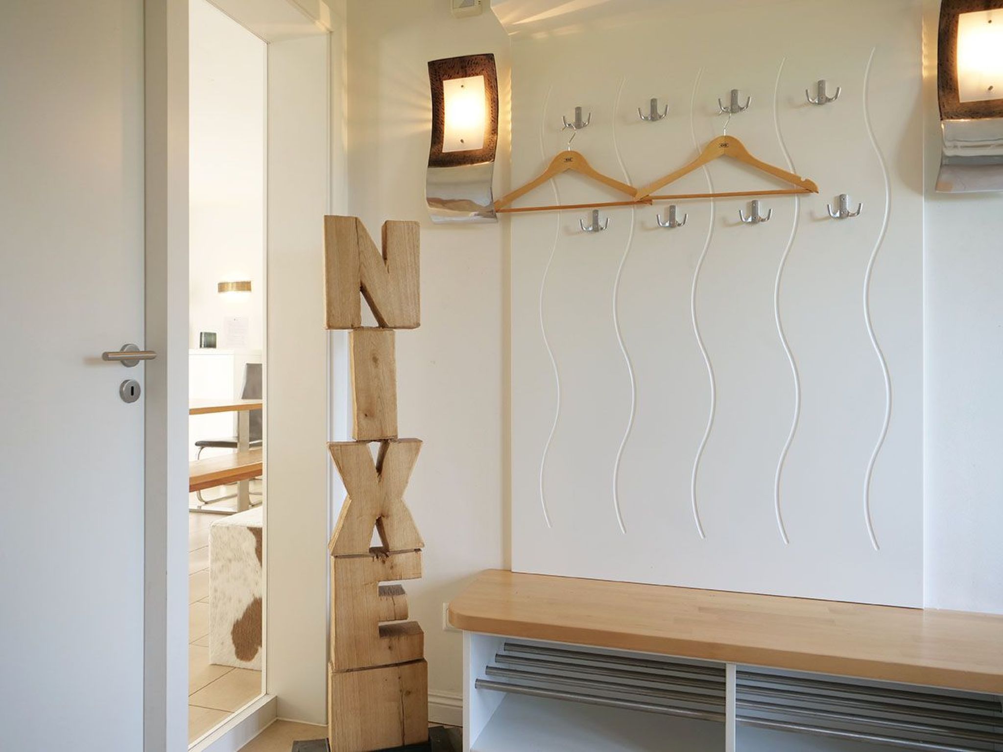 Villa Nixe- 5 Sterne Haus-Image-tags.info