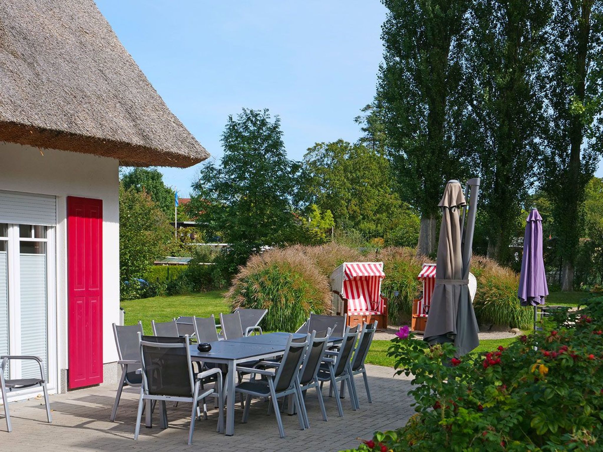 Villa Nixe- 5 Sterne Haus-Image-tags.info