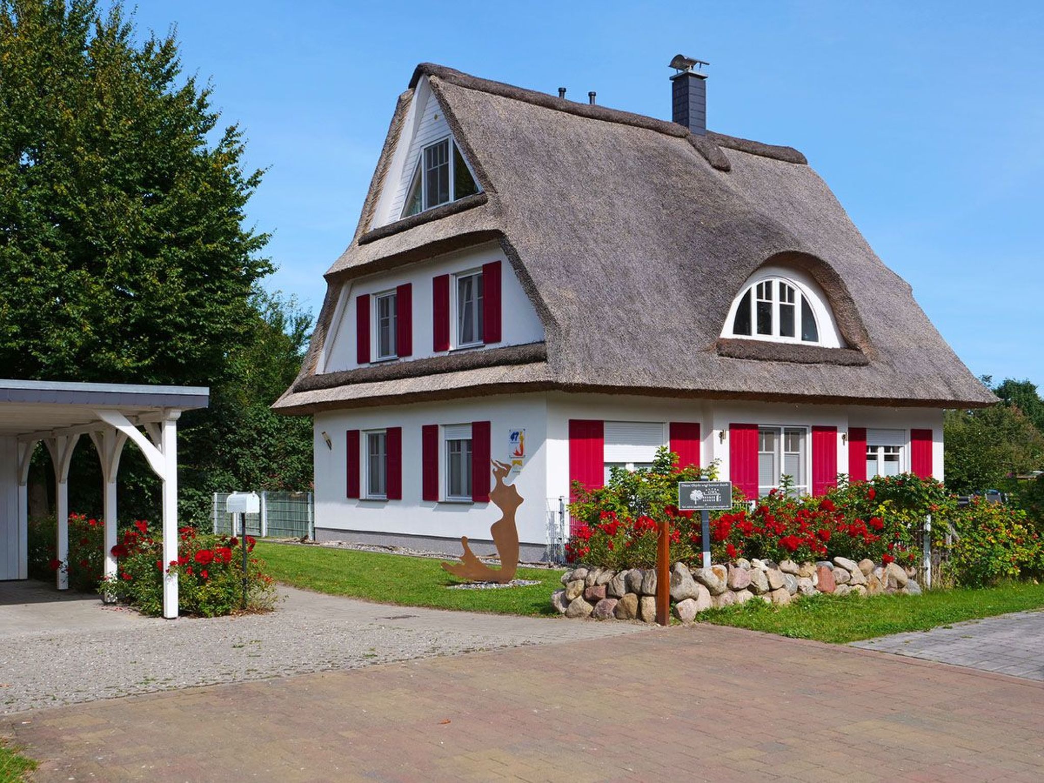 Villa Nixe- 5 Sterne Haus-Image-tags.info