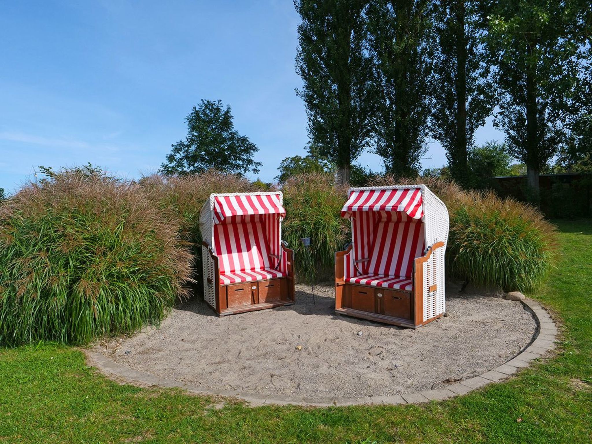 Villa Nixe- 5 Sterne Haus-Image-tags.info