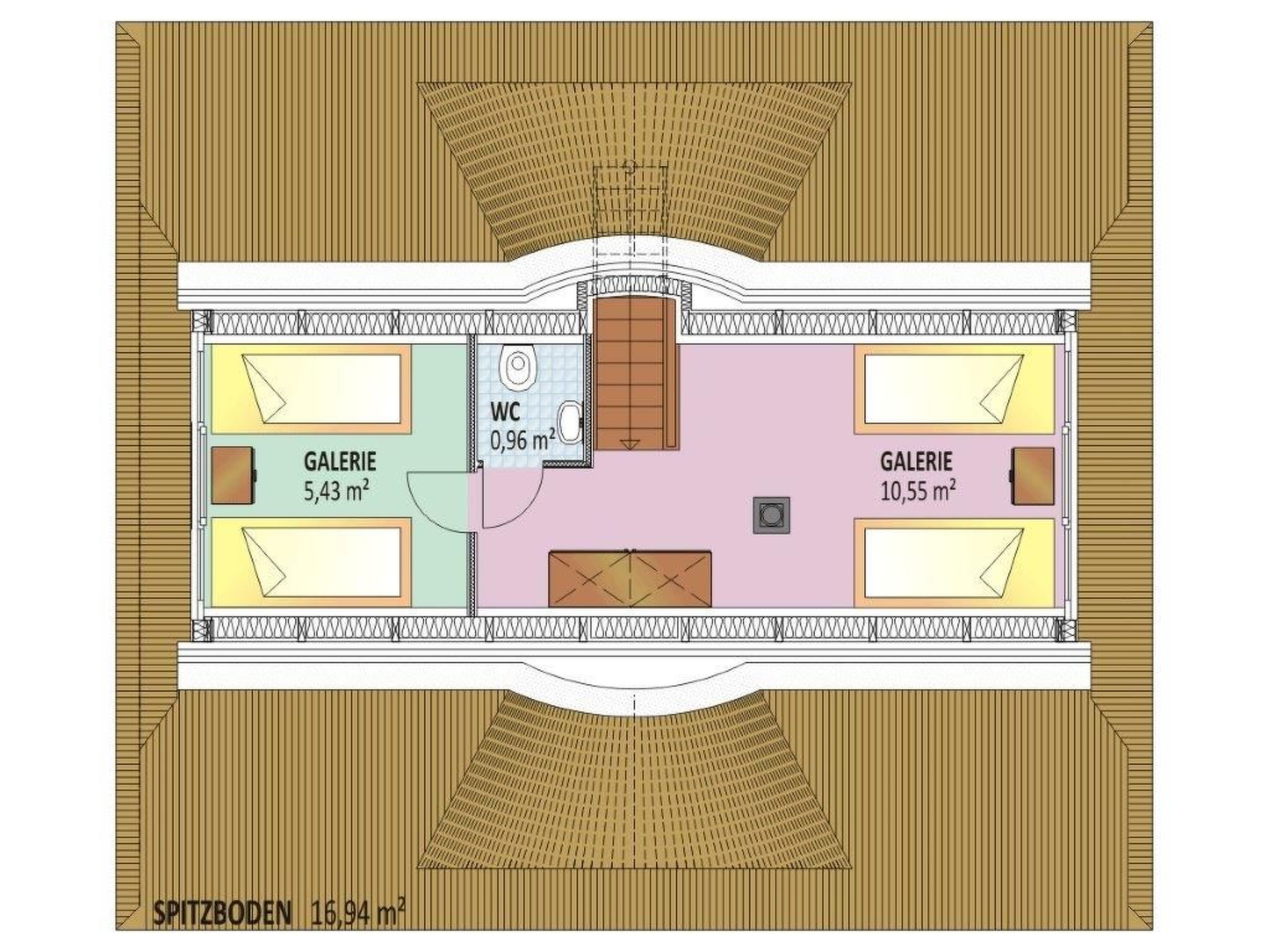 Villa Nixe- 5 Sterne Haus-Image-tags.info