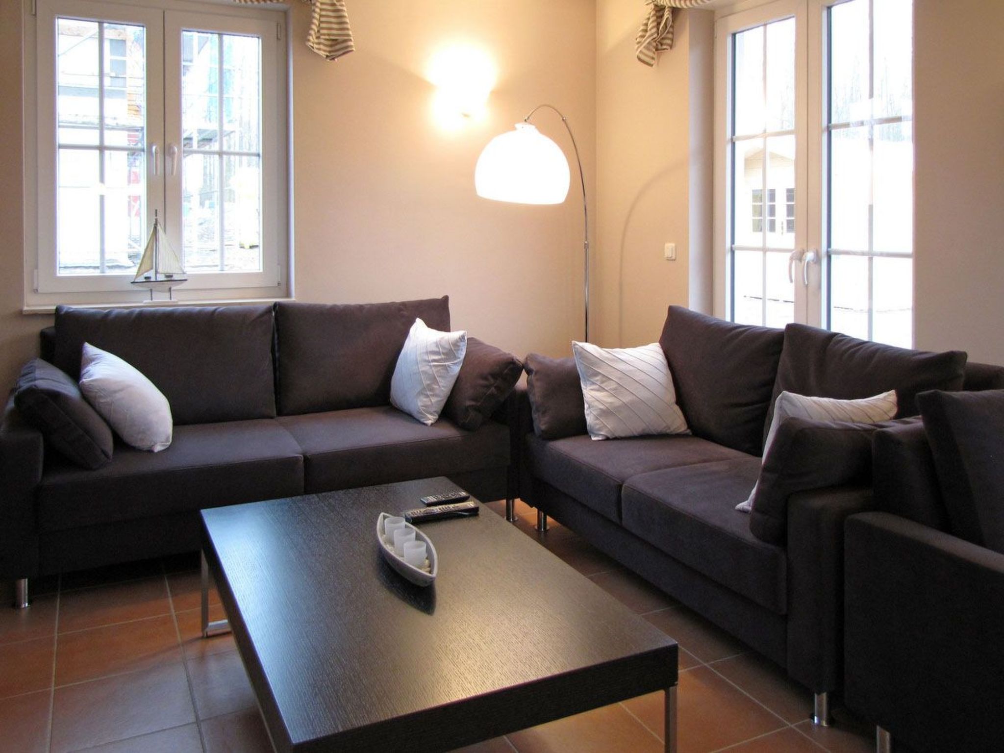 Kapitänshaus in Glowe-Image-tags.info