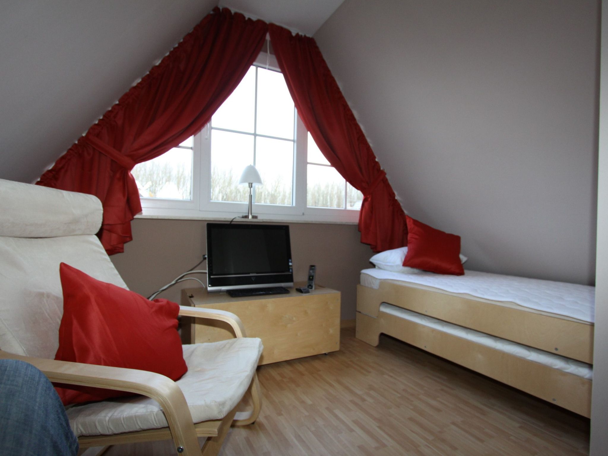 Kapitänshaus in Glowe-Image-tags.info