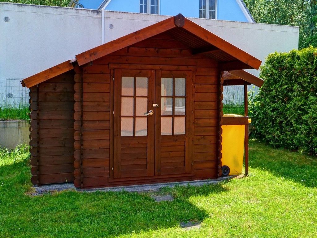 Feriehus Haus Sonneneck Glowe (8)