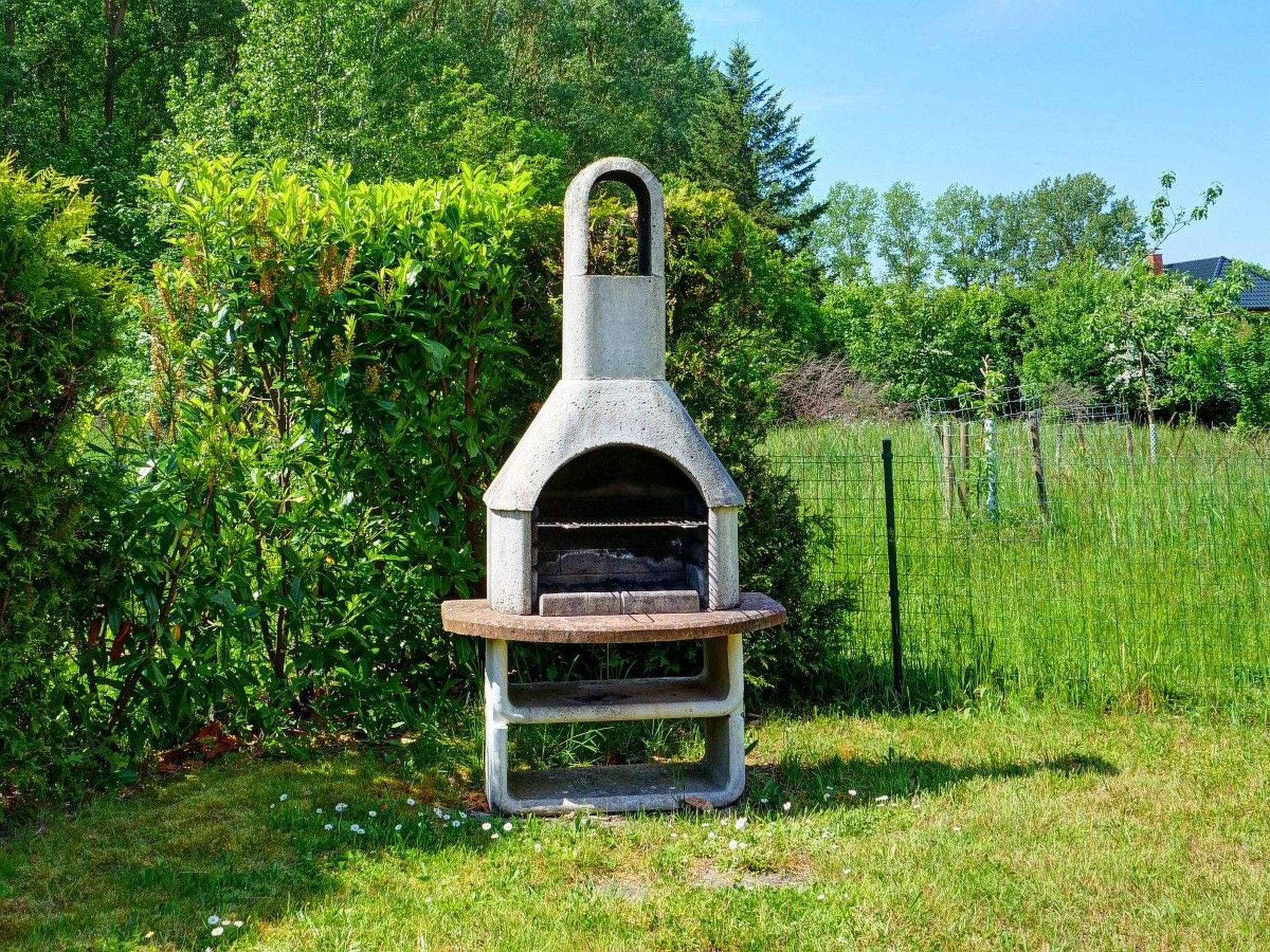 Haus Sonneneck-Binnen