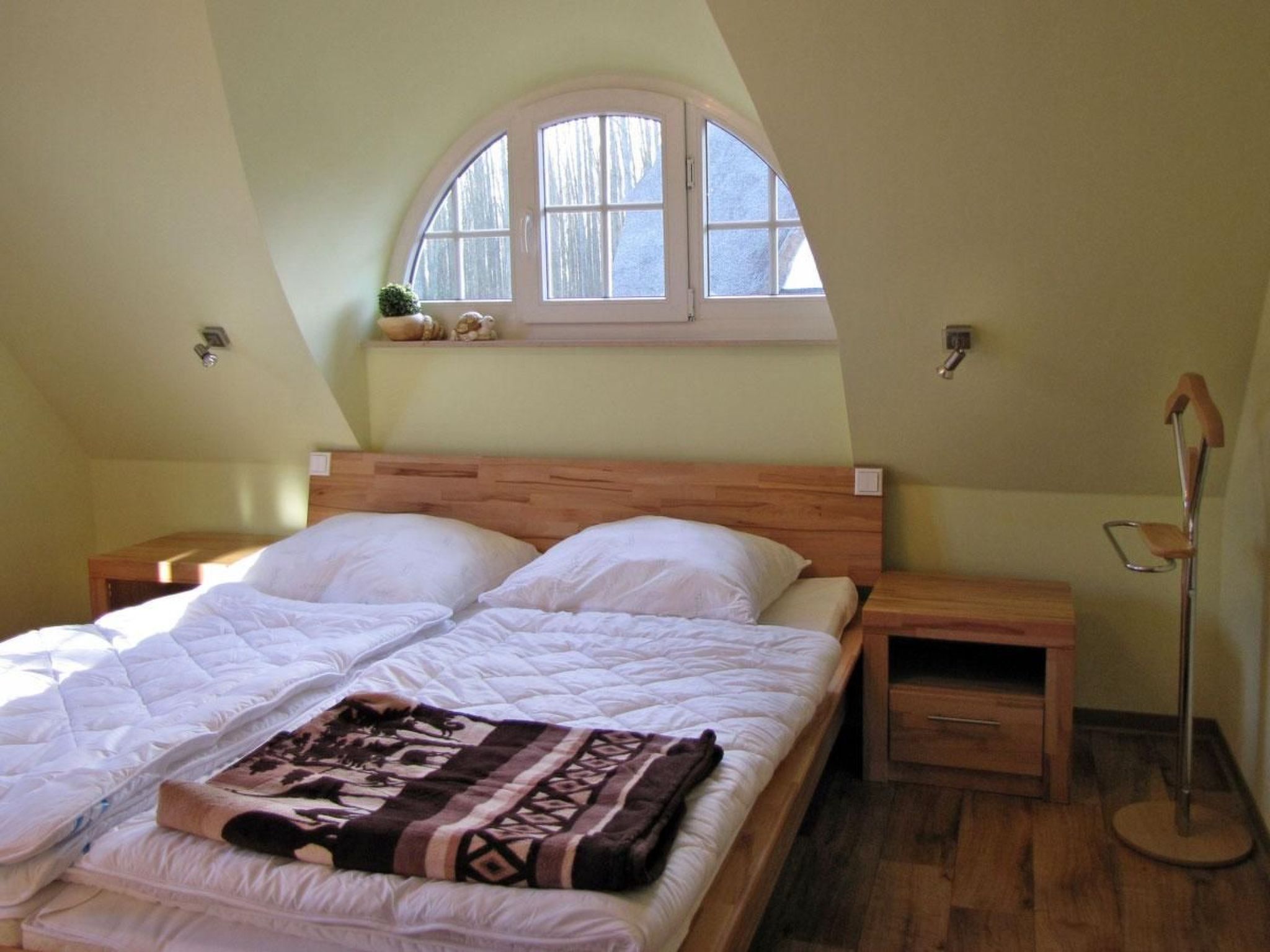 Haus Sonneneck-Binnen