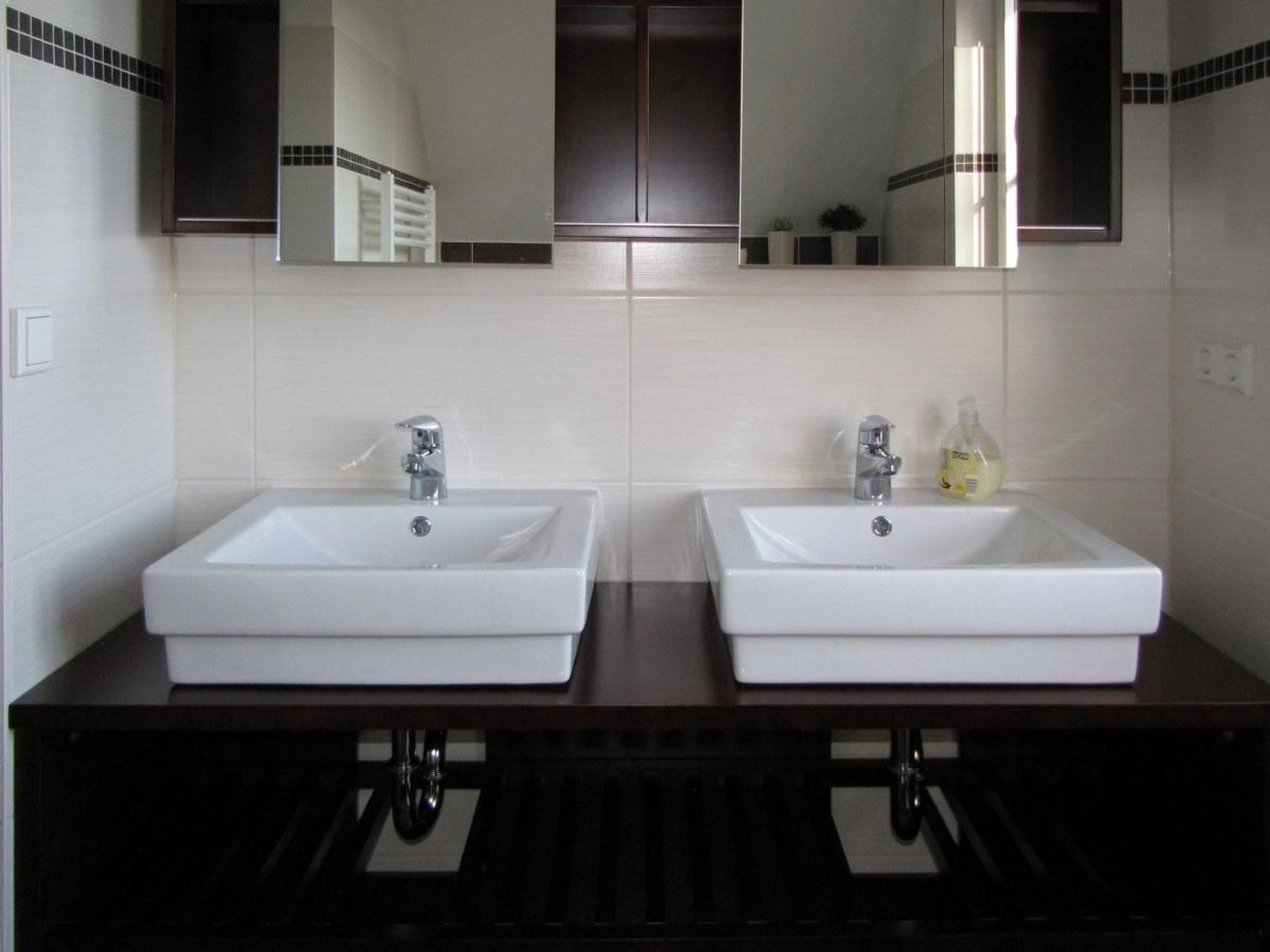 Haus Sonneneck-Binnen