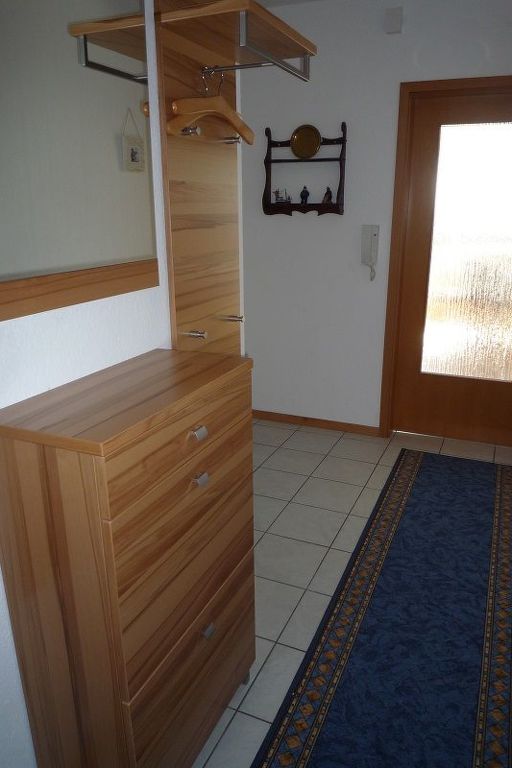 Lejlighed Strandnahe Ferienwohnung auf der Insel Rügen Glowe (9)
