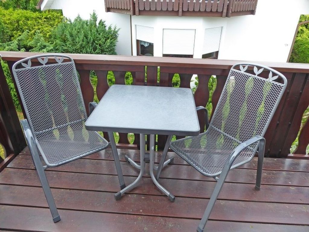 Lejlighed Strandnahe Ferienwohnung in Glowe auf Rügen Glowe (6)
