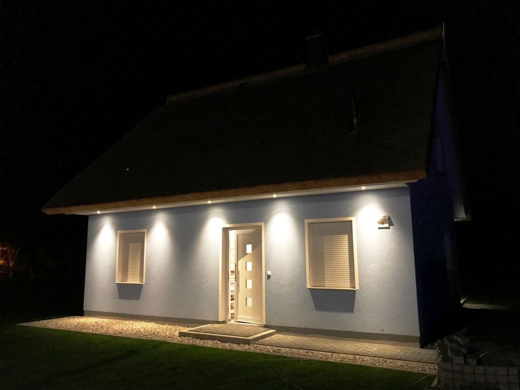 Feriehus Kliffruhe Glowe (3)
