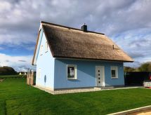 Kliffruhe