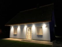Kliffruhe