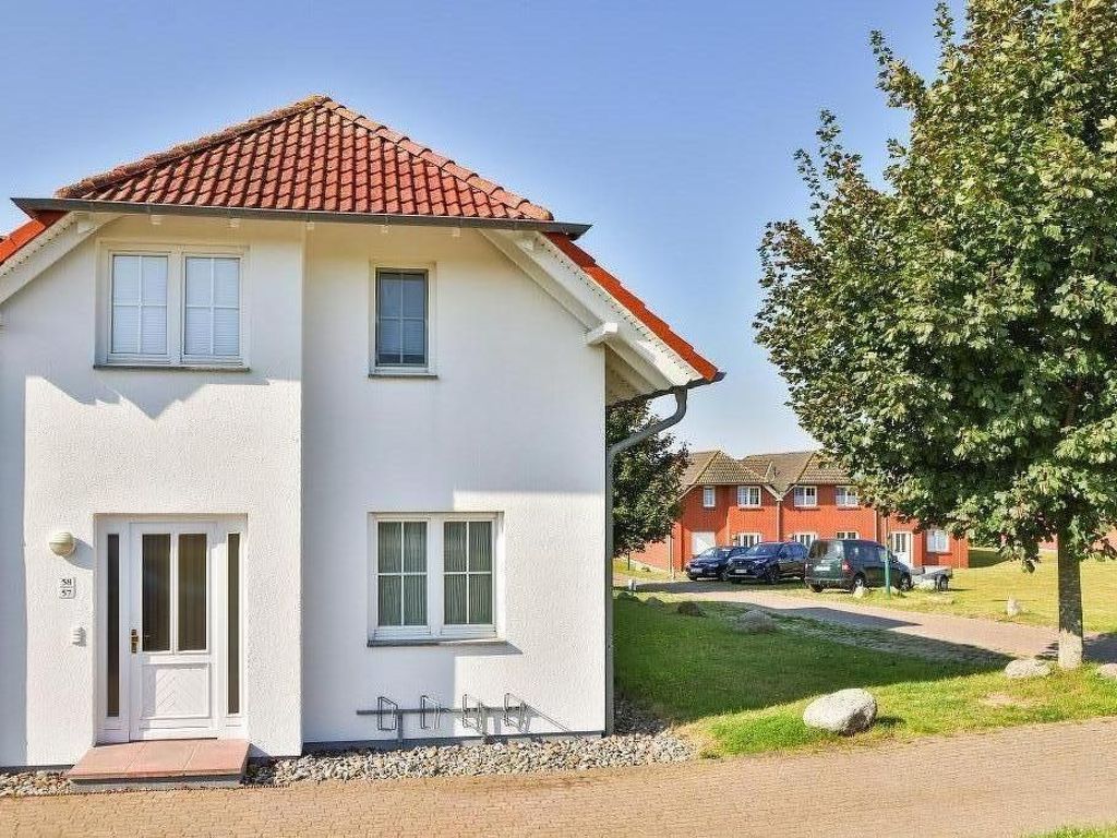 Lejlighed Ferienapartm.-ruegen Glowe (2)