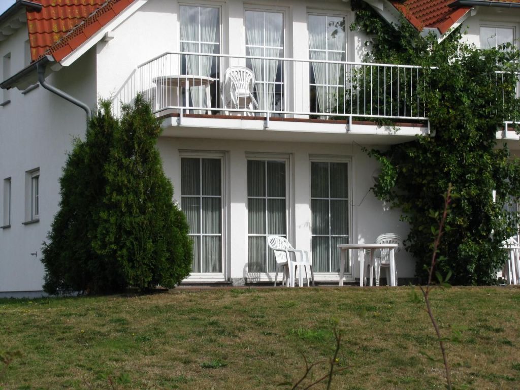Lejlighed Ferienapartm.-ruegen Glowe (4)