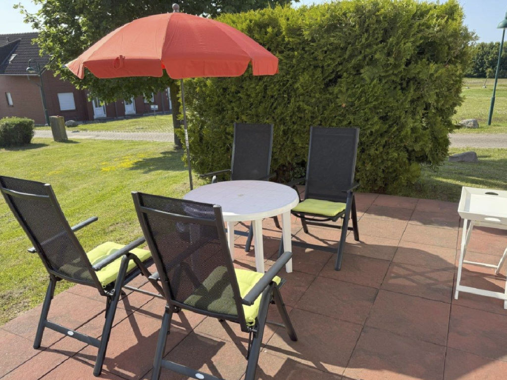 Lejlighed Ferienapartm.-ruegen Glowe (5)
