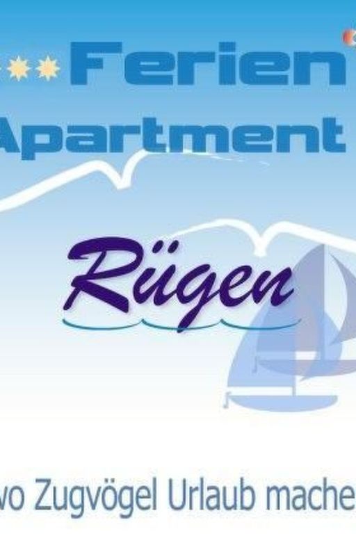 Lejlighed Ferienapartm.-ruegen Glowe (8)