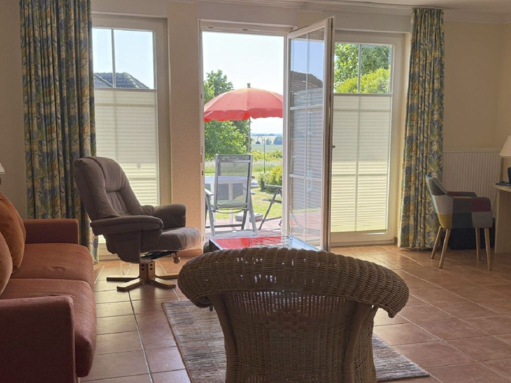 Lejlighed Ferienapartm.-ruegen Glowe (9)