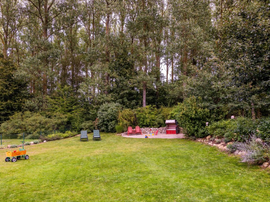 Feriehus Hideaway Glowe (5)