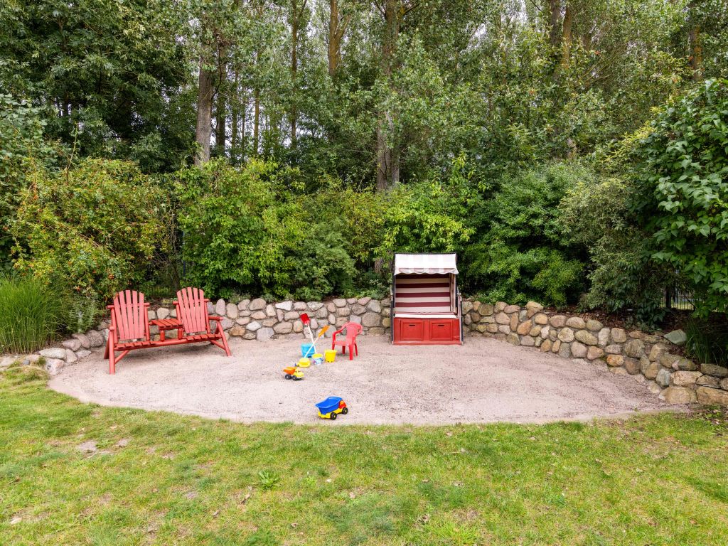 Feriehus Hideaway Glowe (6)
