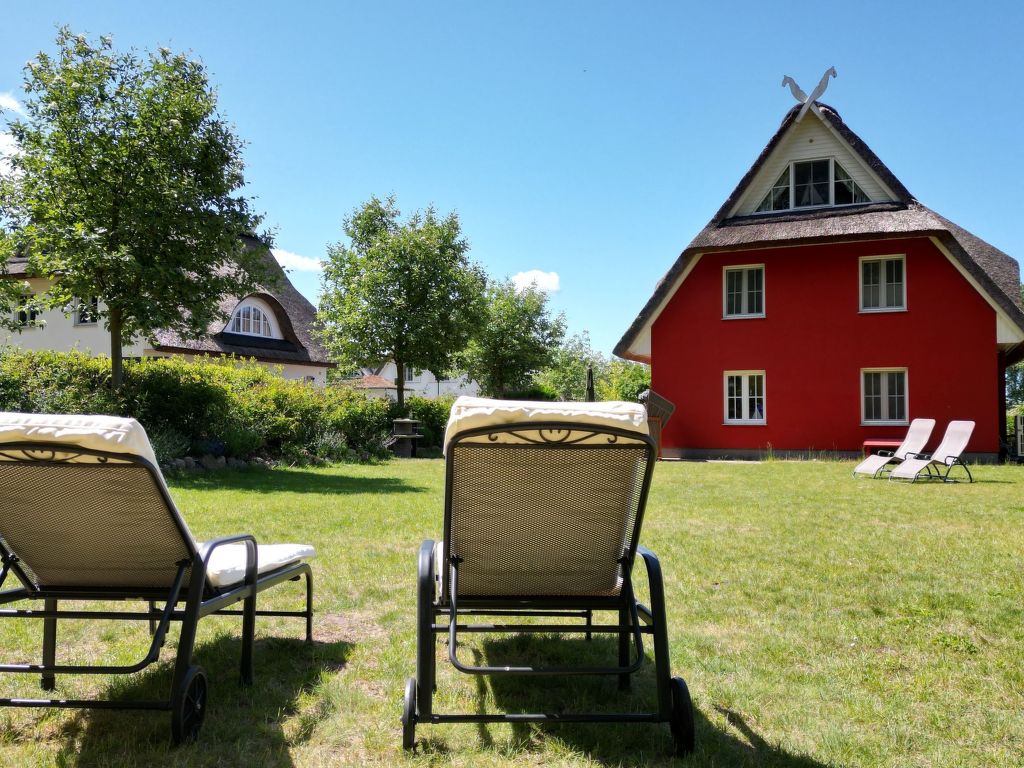 Feriehus Hideaway Glowe (7)
