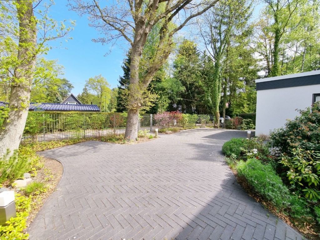 Feriehus Villa Grenzenlos mit Sauna Glowe (6)