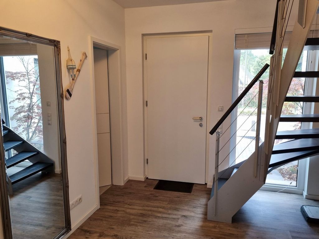 Feriehus Villa Grenzenlos mit Sauna Glowe (7)