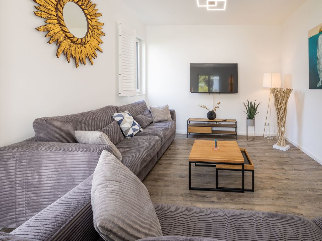 Feriehus Villa Grenzenlos mit Sauna Glowe (9)