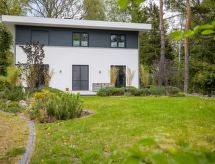 Villa Grenzenlos mit Sauna