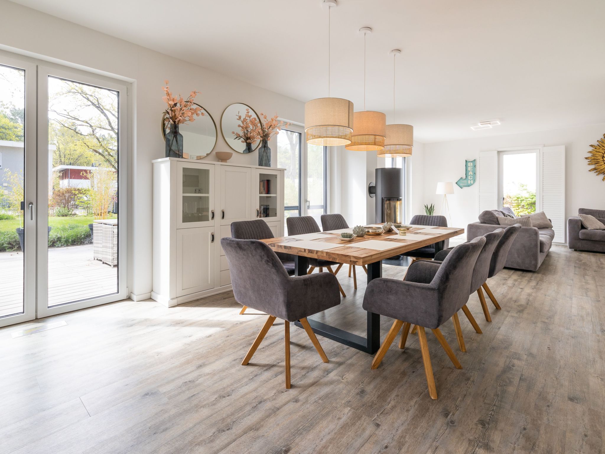 Villa Grenzenlos mit Sauna-Image-tags.info