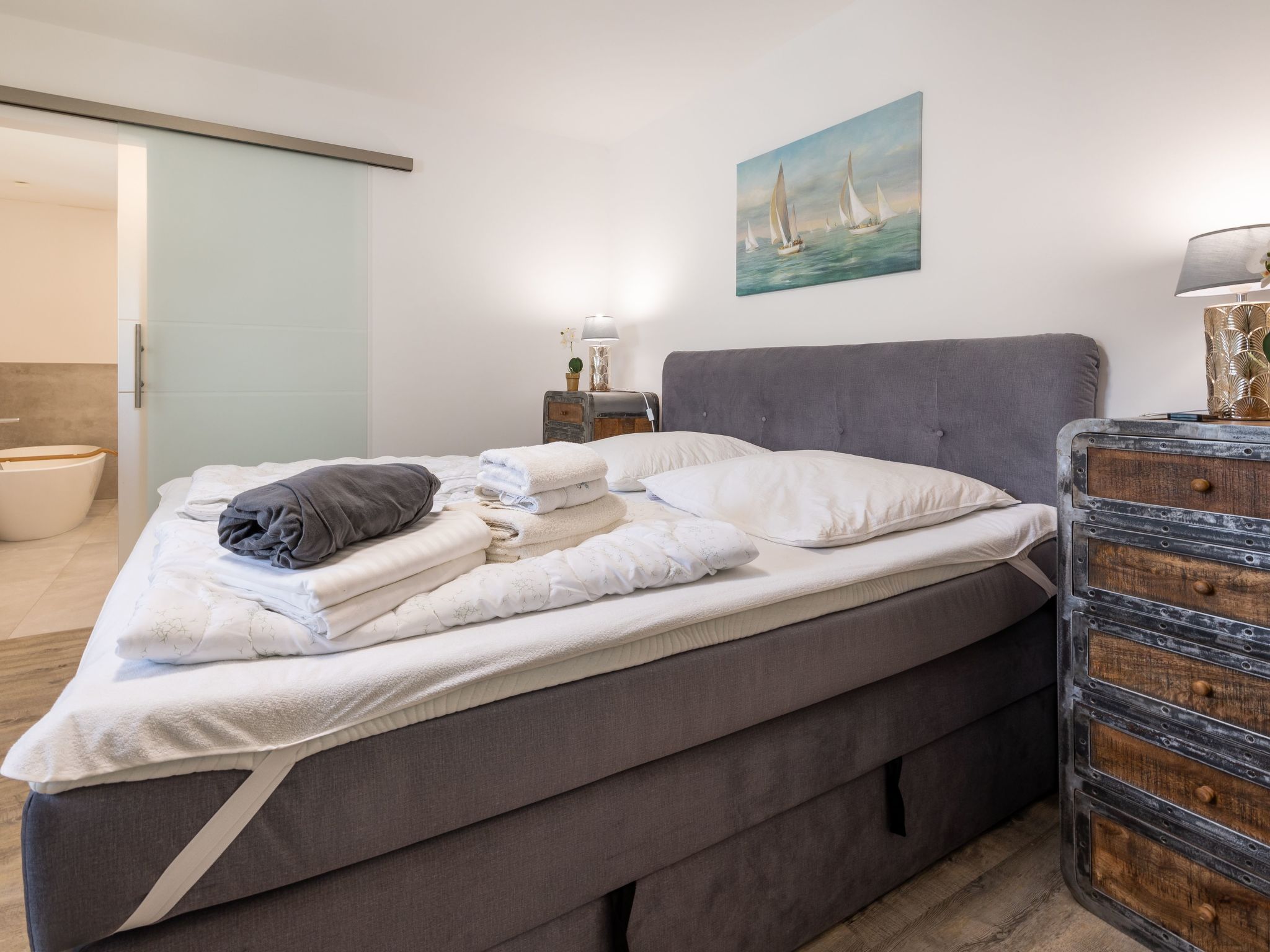 Villa Grenzenlos mit Sauna-Image-tags.info