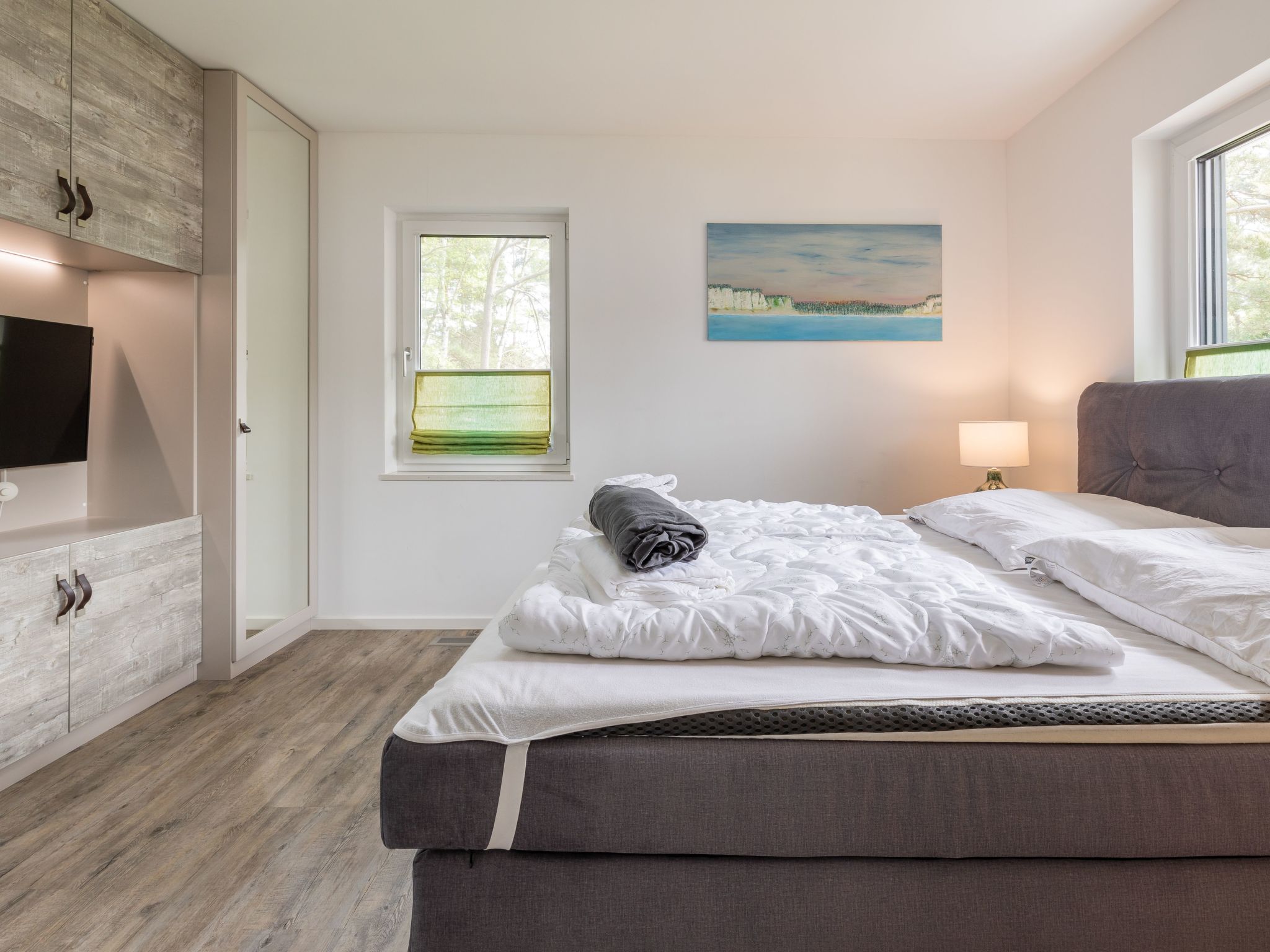 Villa Grenzenlos mit Sauna-Image-tags.info