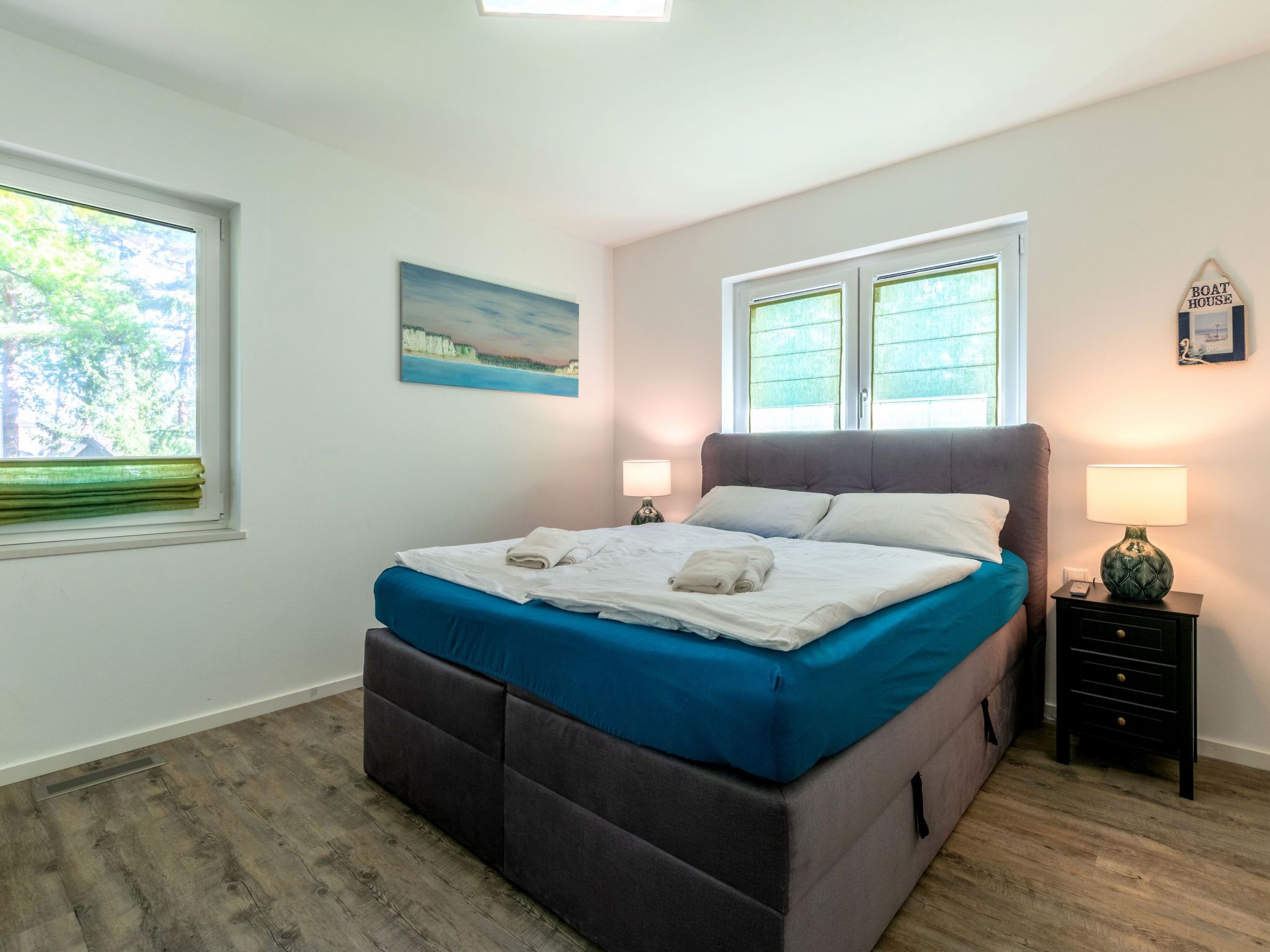 Villa Grenzenlos mit Sauna-Image-tags.info